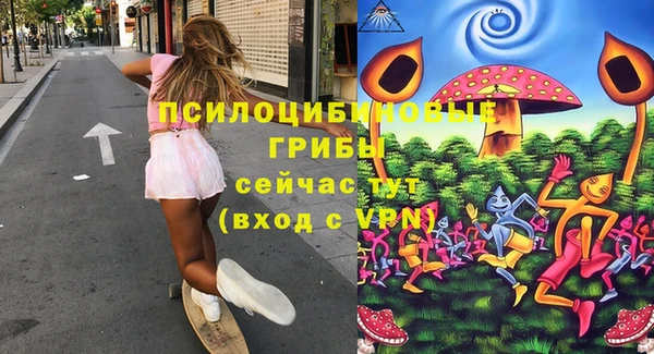 герыч Алексеевка